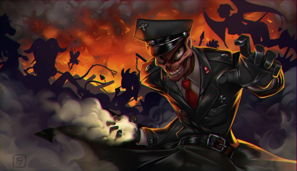 Fallout 4 Vault Meat