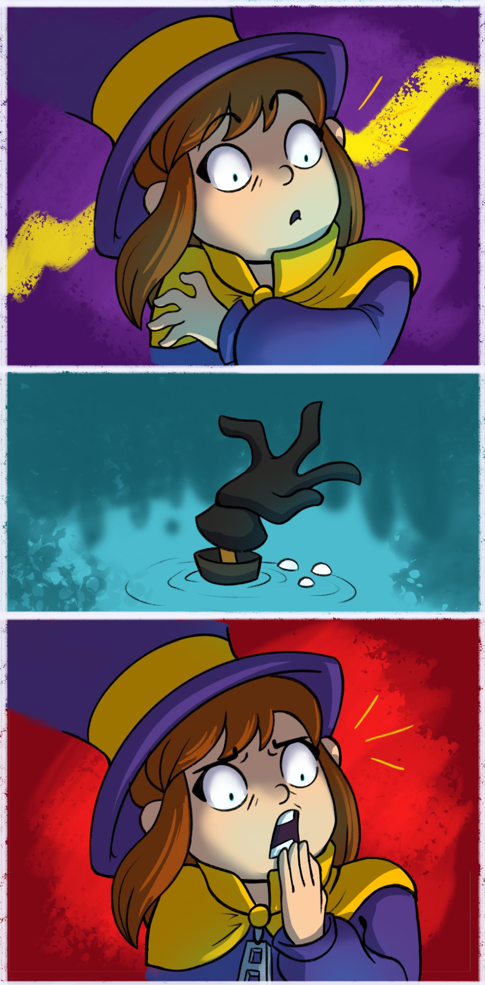 Shadbase Super family