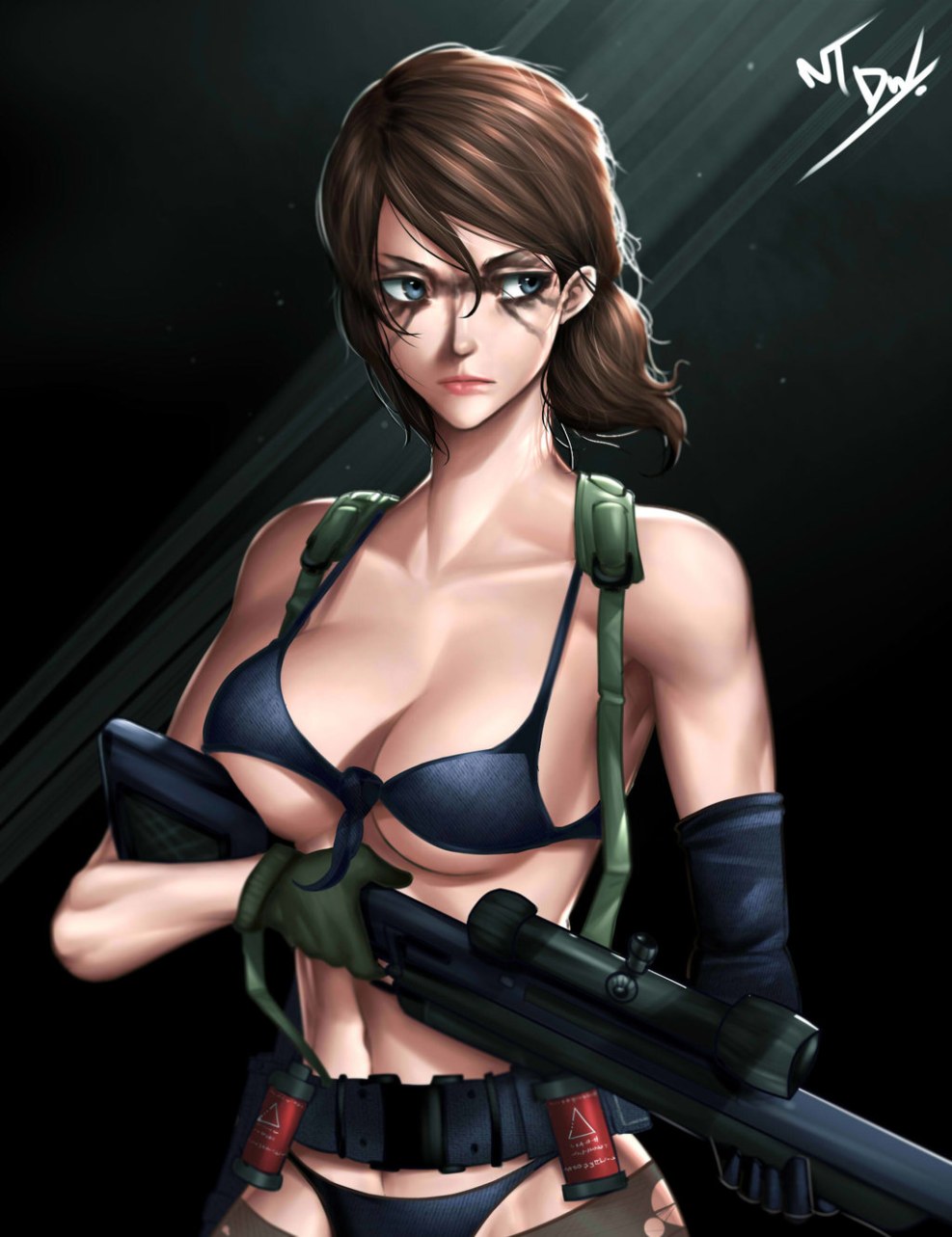 Shadbase Sniper 18 Full