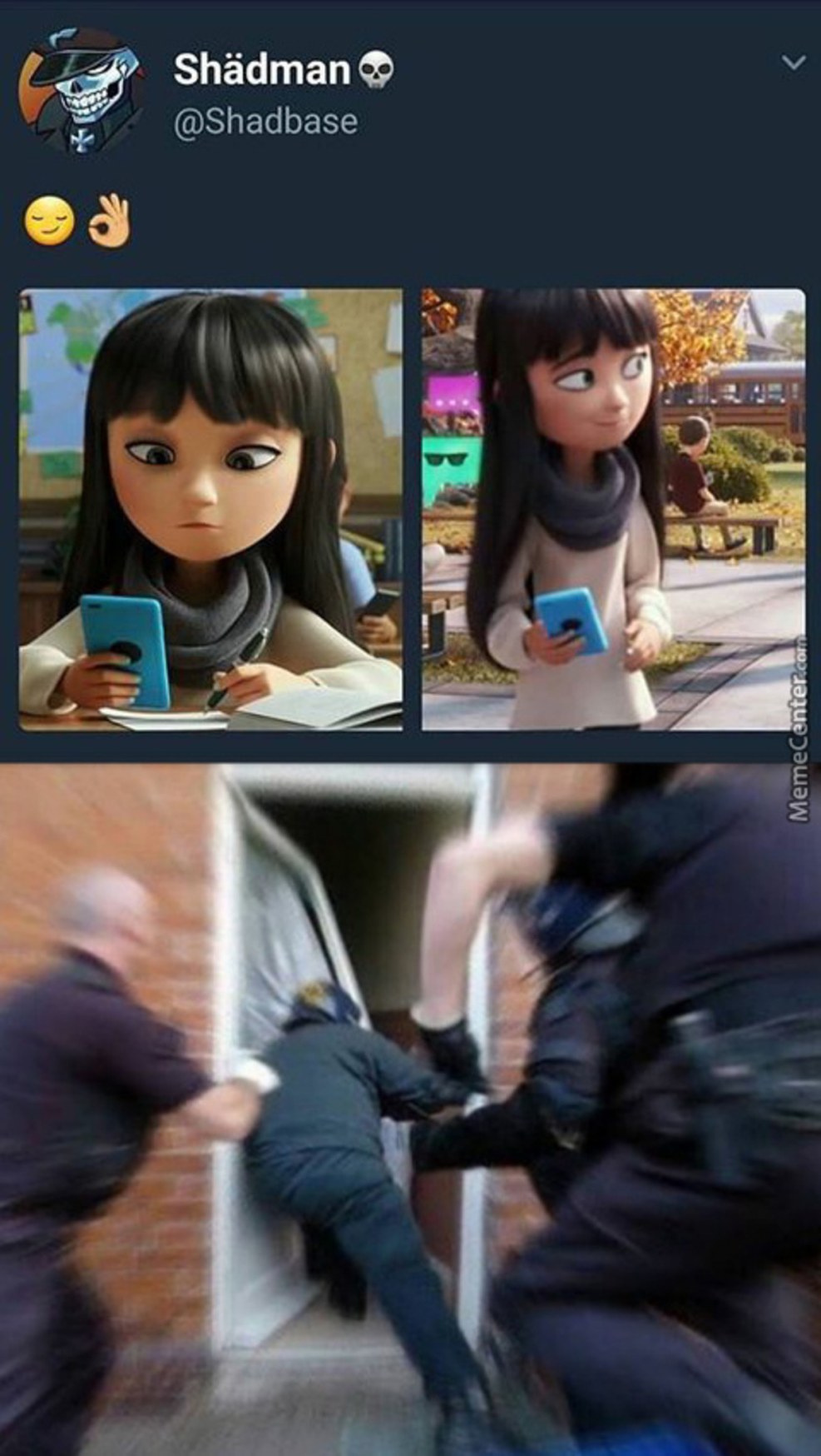 Fallout 4 Vault Meat