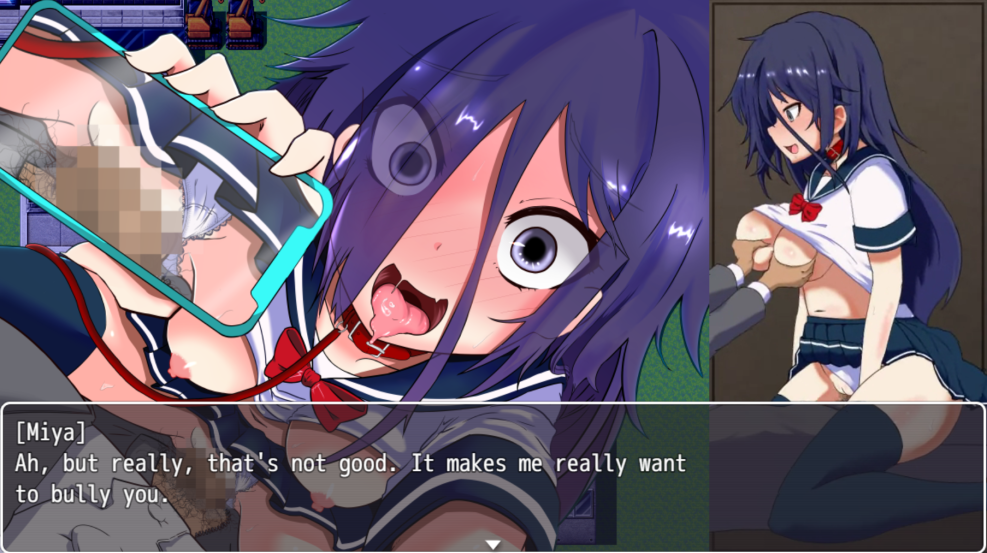 Absolute Obedience Crisis