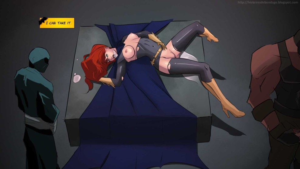 Super Girl Porn Command Crisis Slave