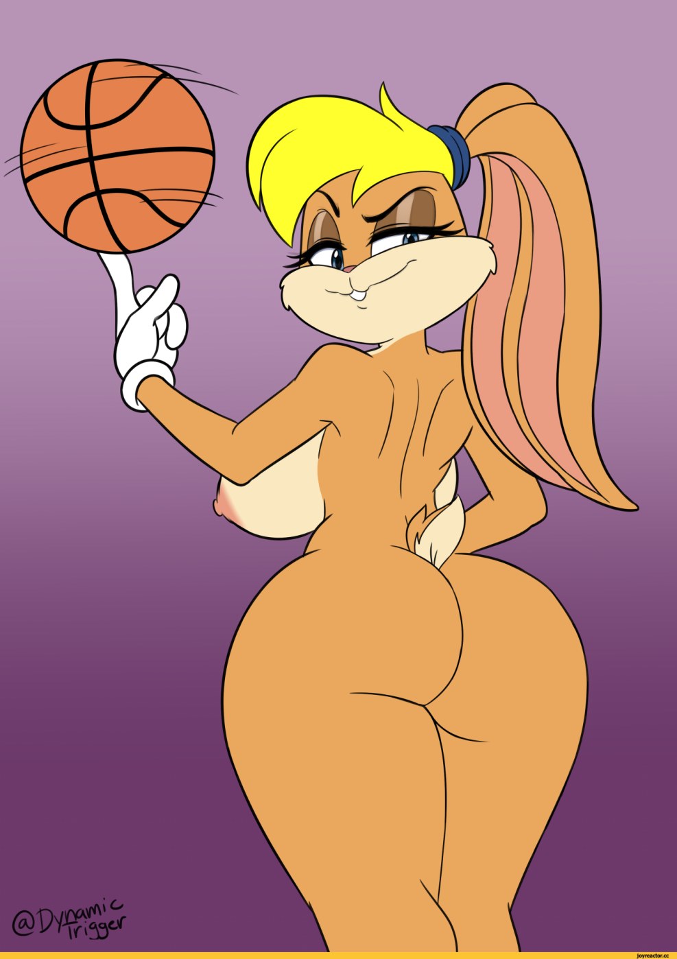 Pia Bunny