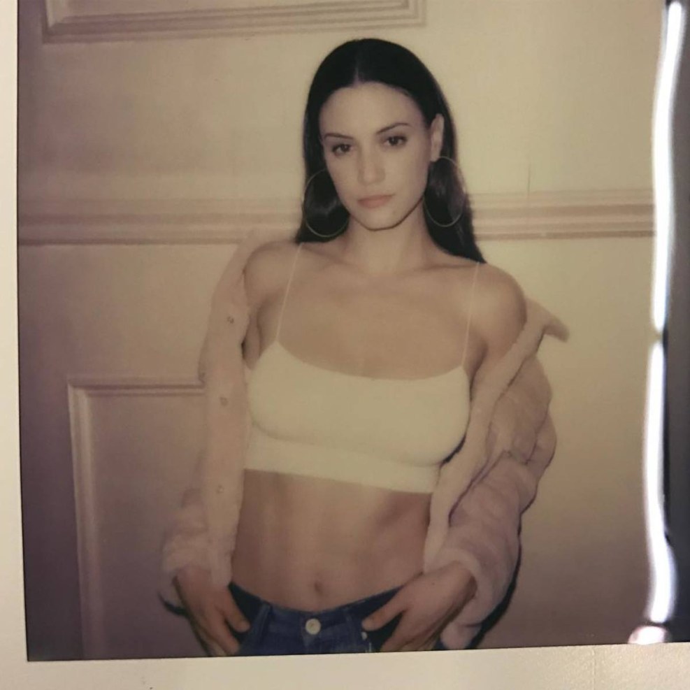 Kate Mara in the film shooter