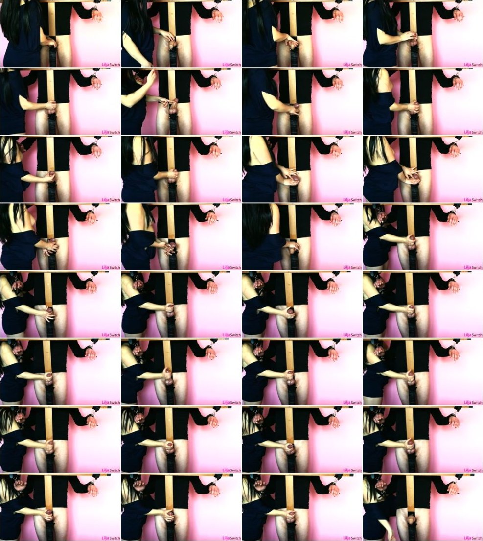 Abigal Johnson Woodman Casting