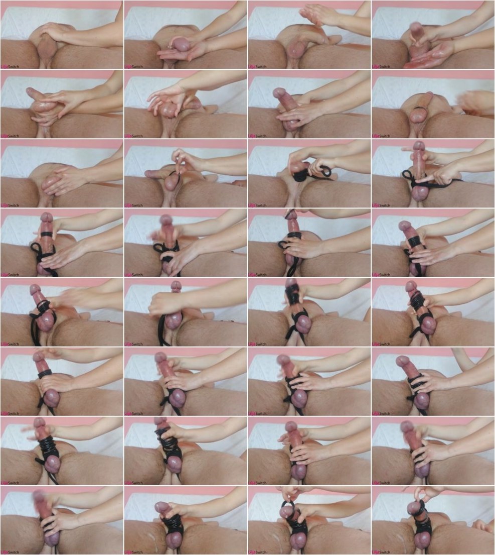 Hentai Masturbation in the pool