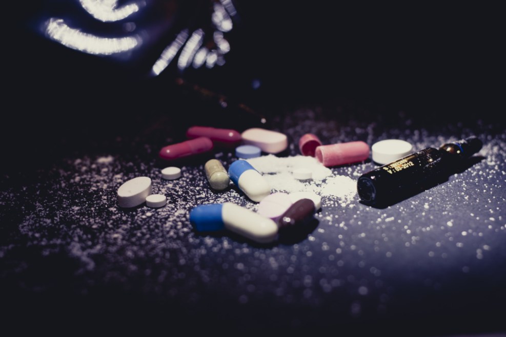 An overdose of feelings