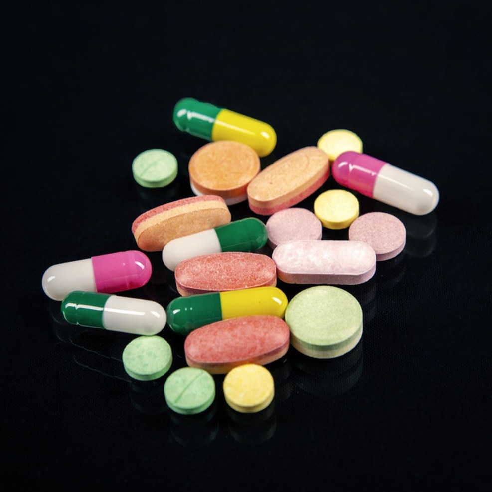 Detoxication from the drug Korolev