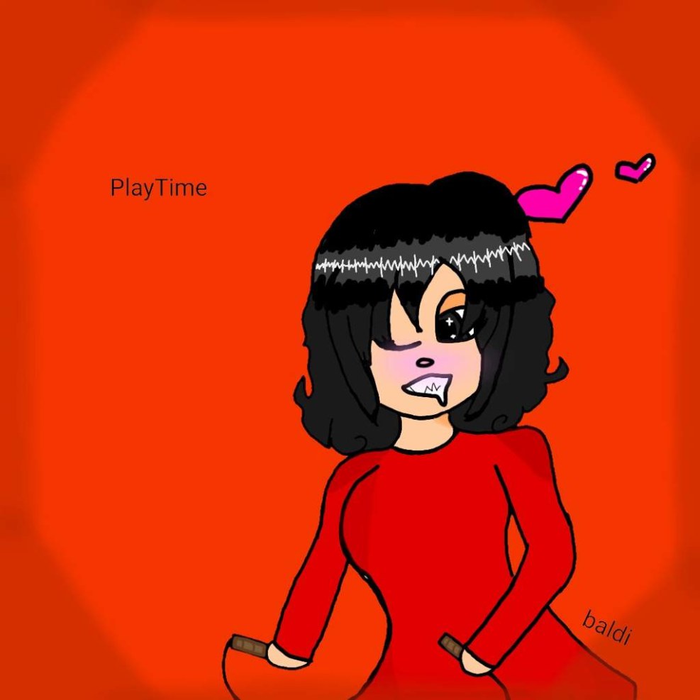 Baldi Basics in Education and Learning Hentai