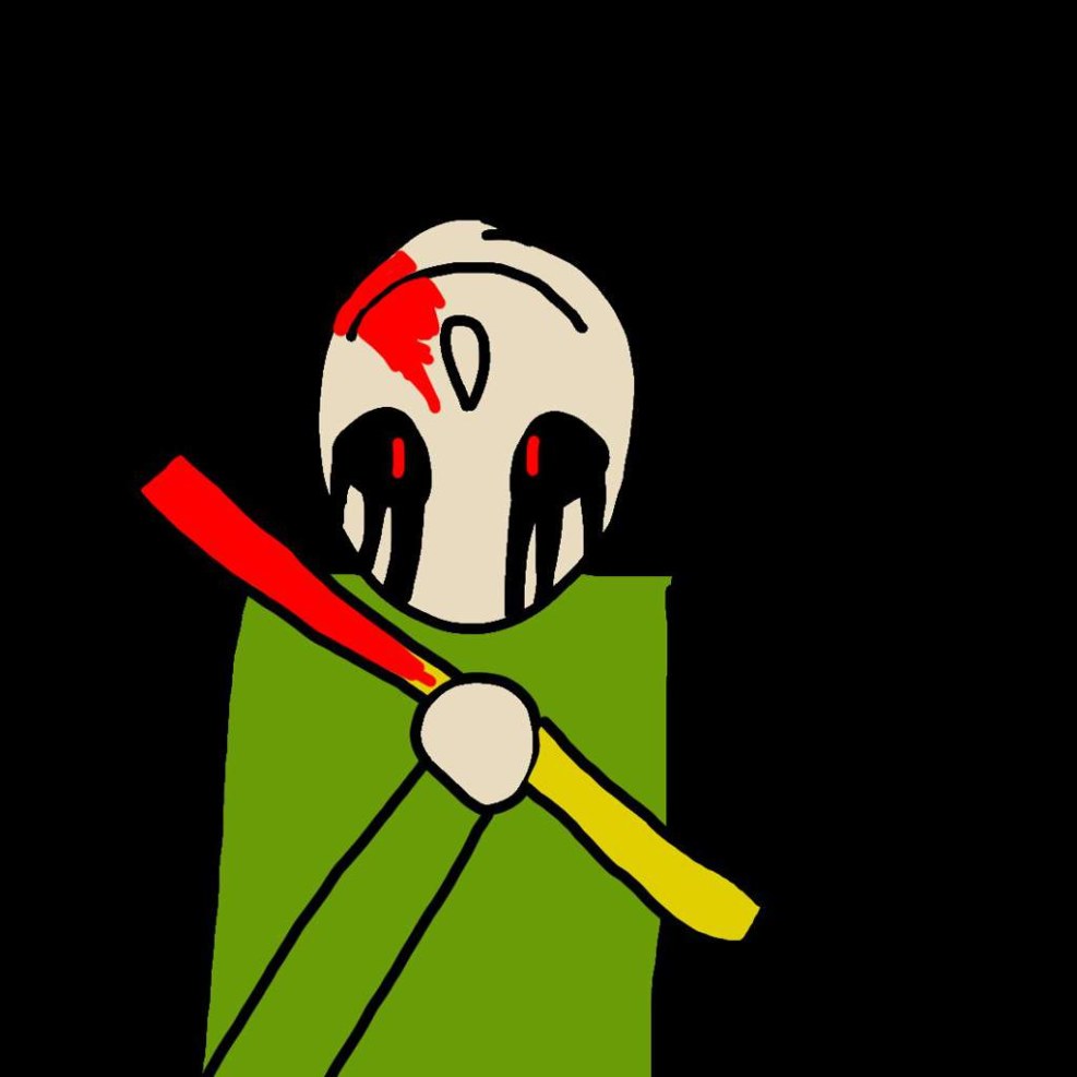 Baldie Basix Hooligan