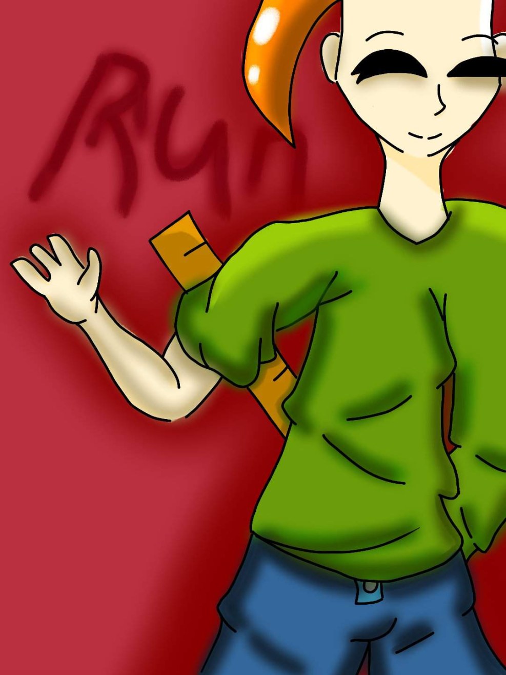 Baldi New Schoolhouse 1 Version 2.1