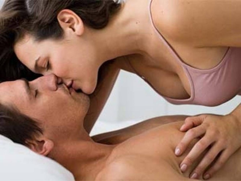 Girls for exciting men