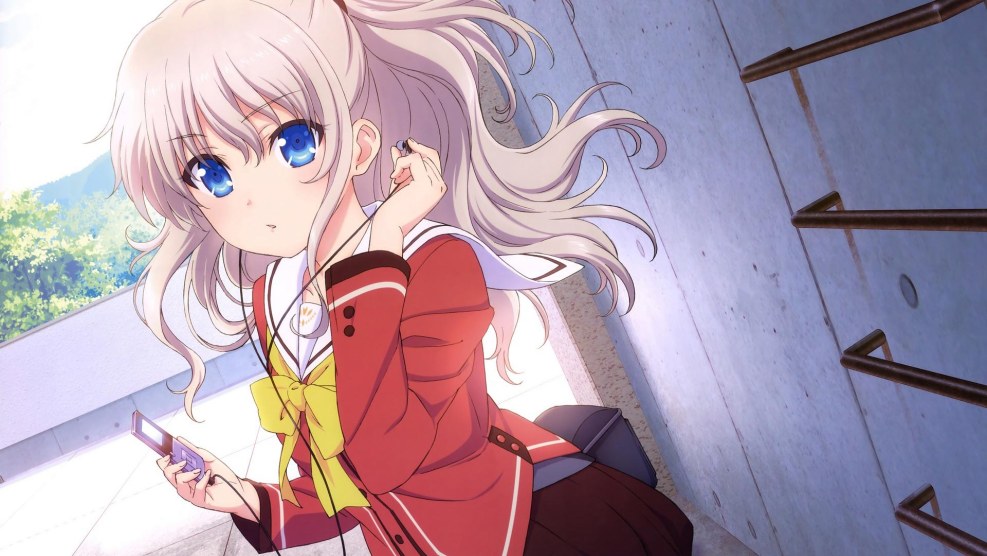 Tokinohimitsu Astolfo