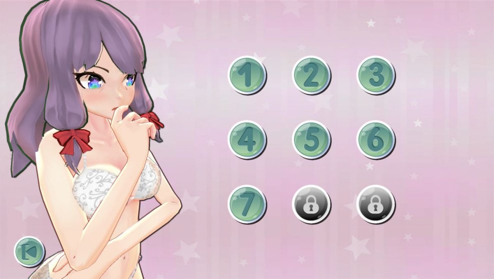 Flash Hentai Games with Lolya