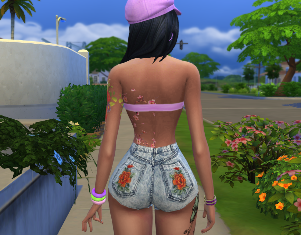 The Sims 3 Additions +18