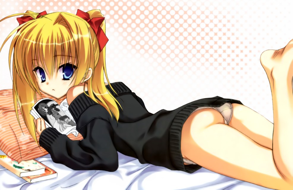 Pantsu Misa