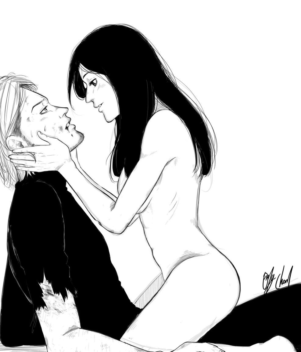 Pieck attack of the titans hentai