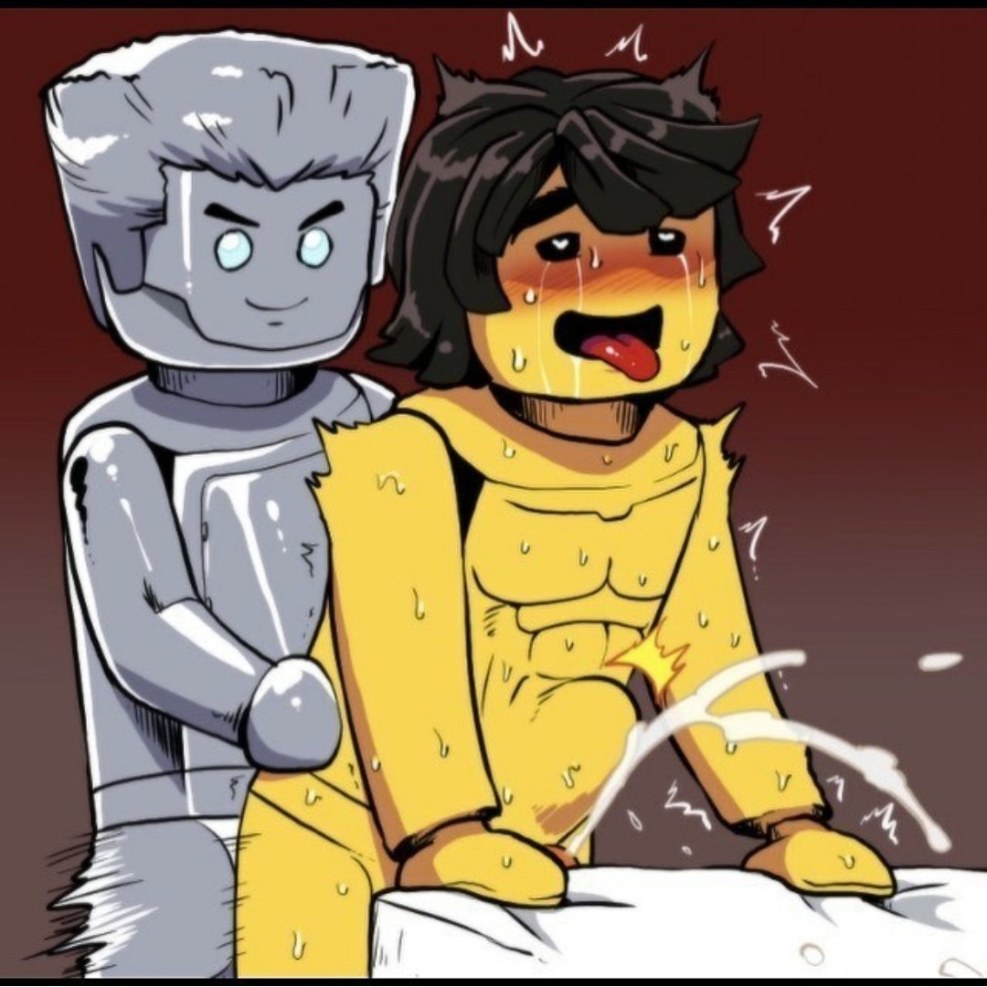 Pornography Yaoi Hentai