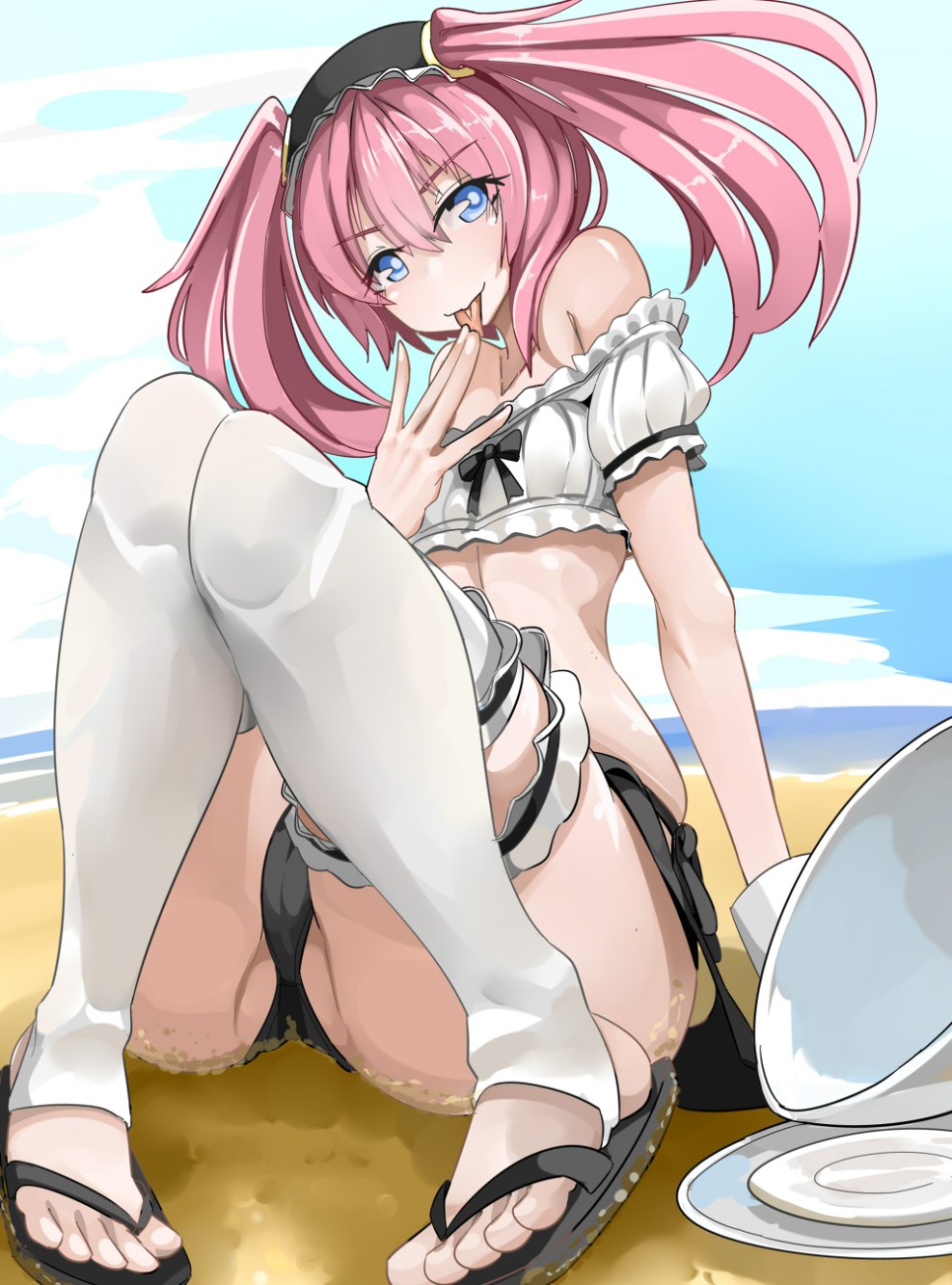 TENSEI Shitara Slime Ellen Hentai