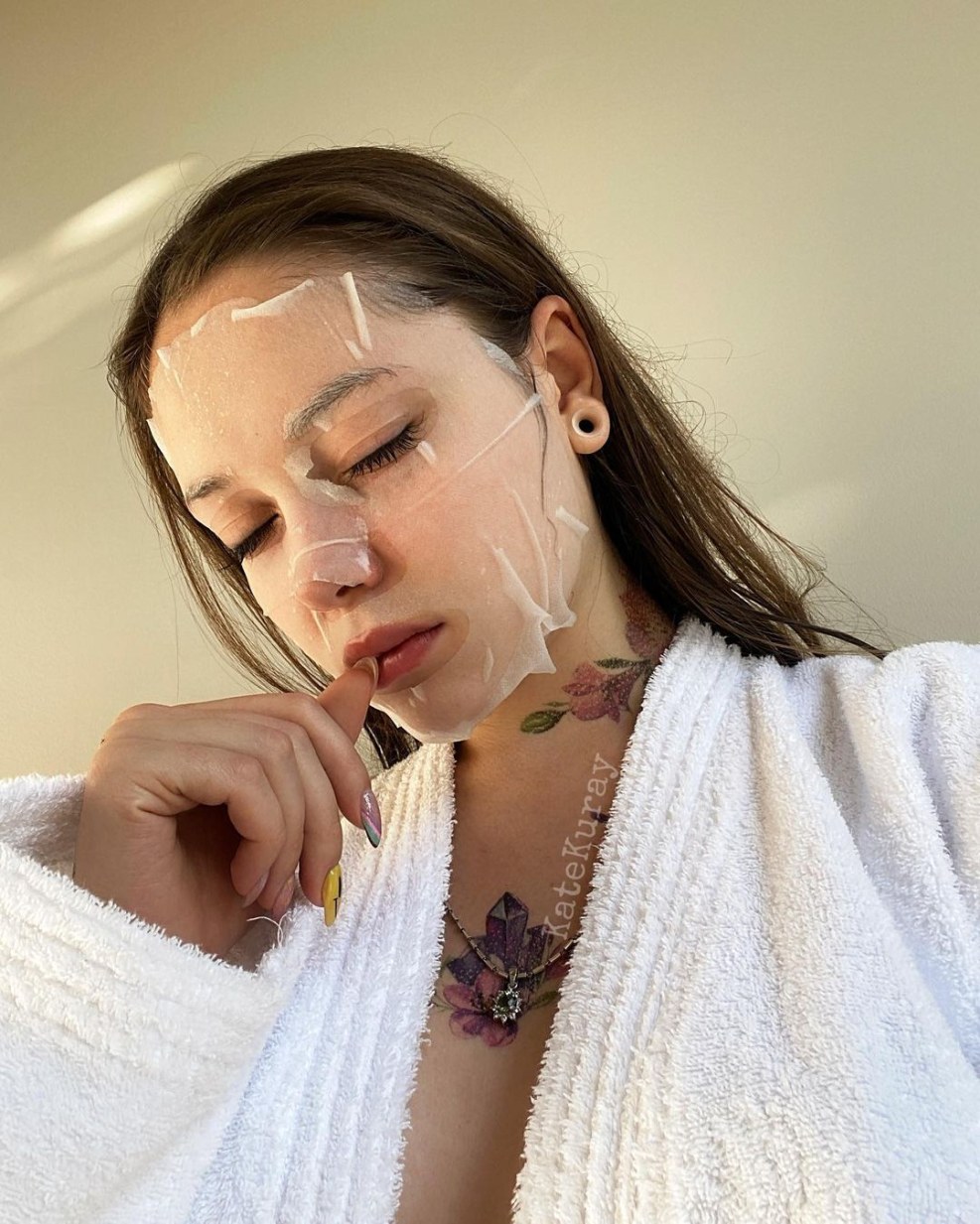 Kate kuray priest porn actresses