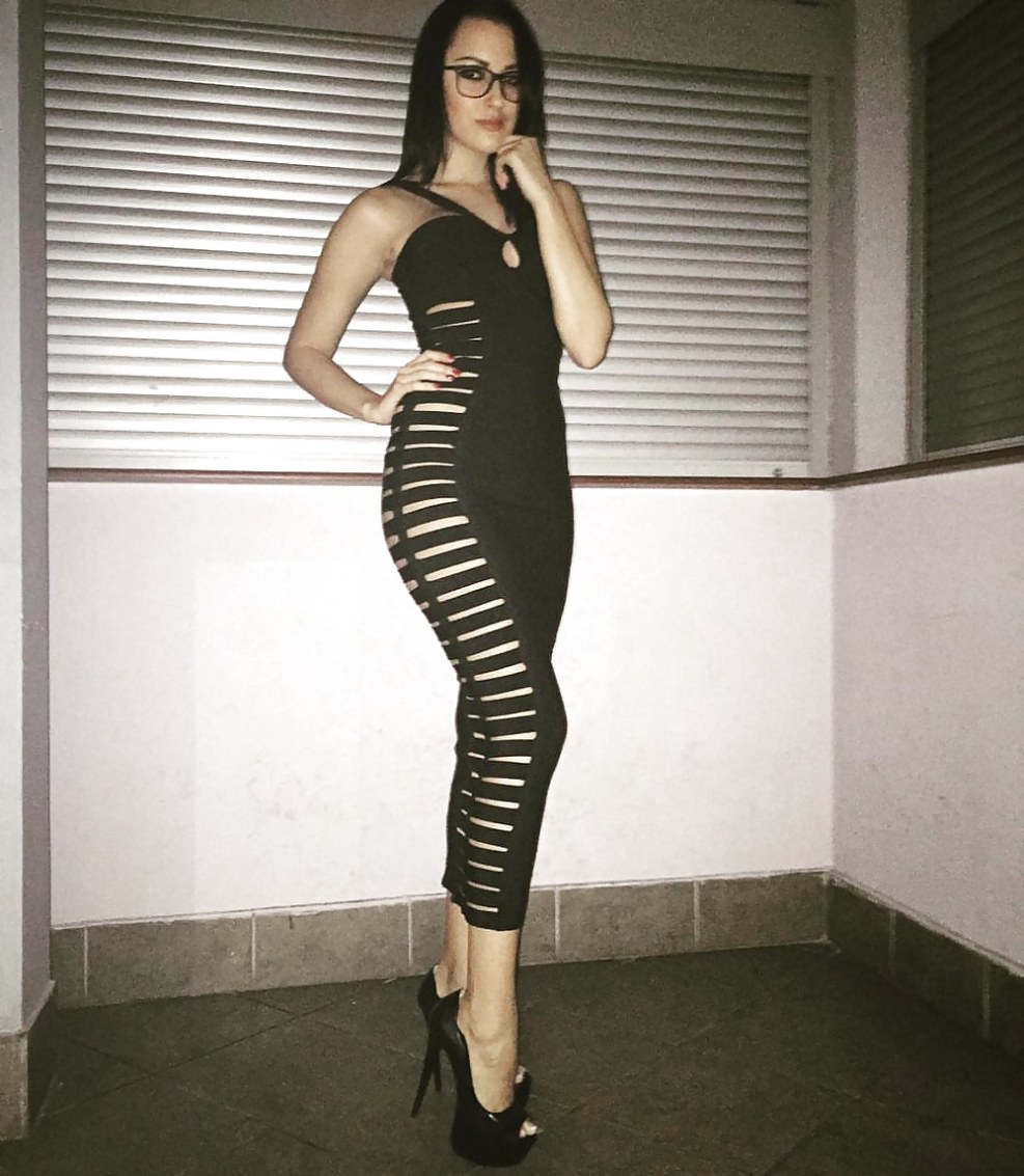 Aleksandra Prijovic Gola