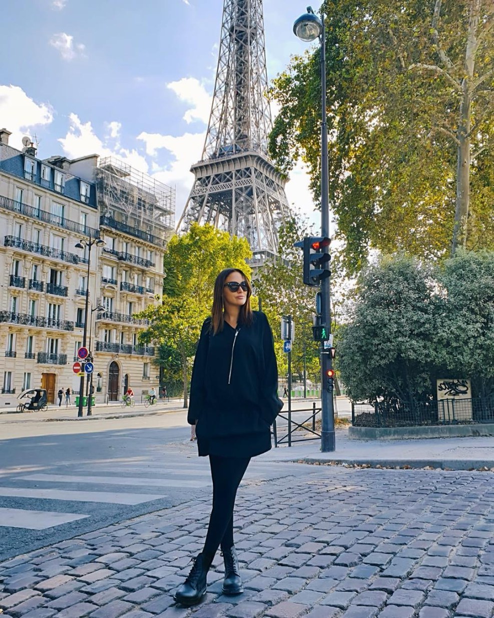 Aleksandra Prijovic Feat. MC stojan - sta bi