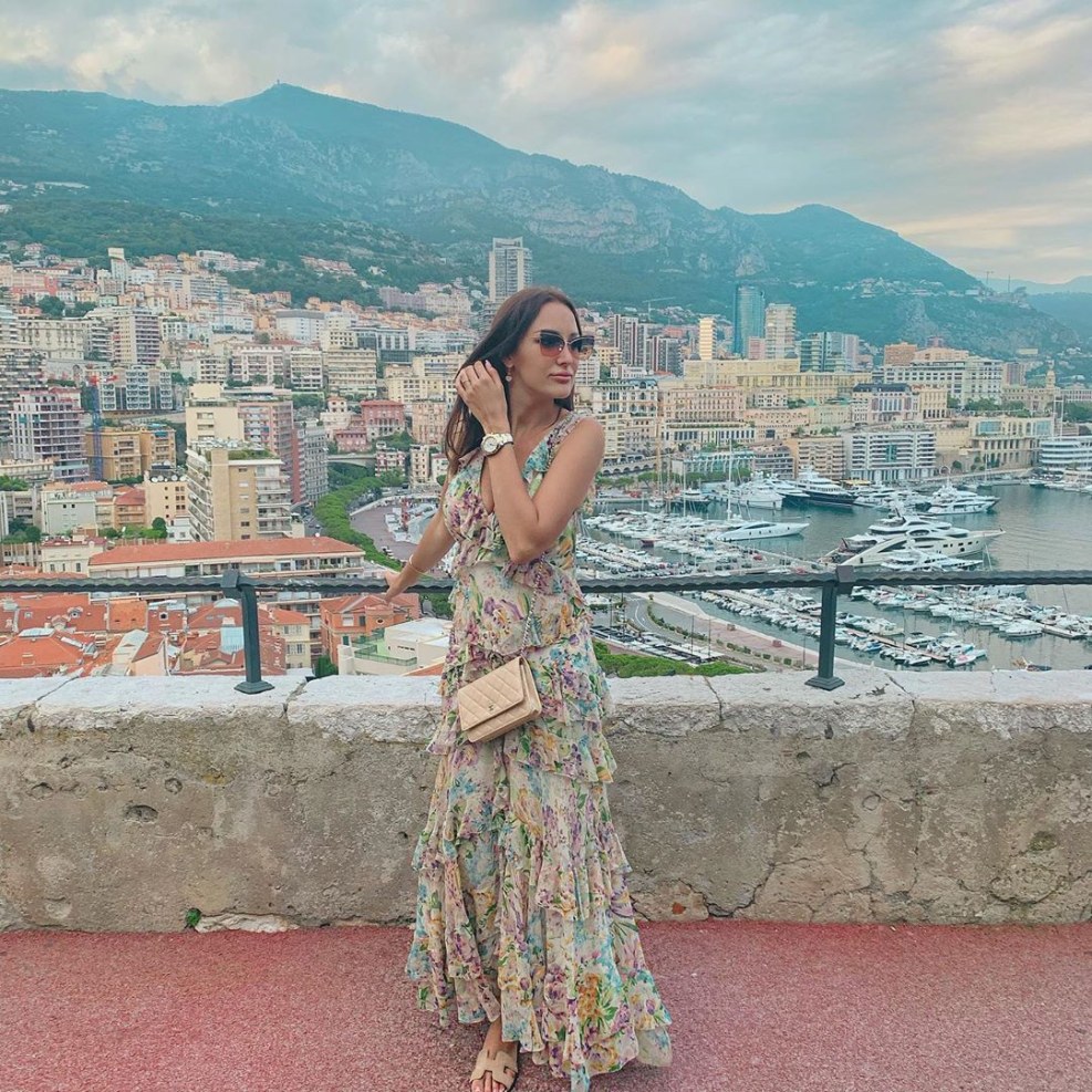 Voice Bulgarian song