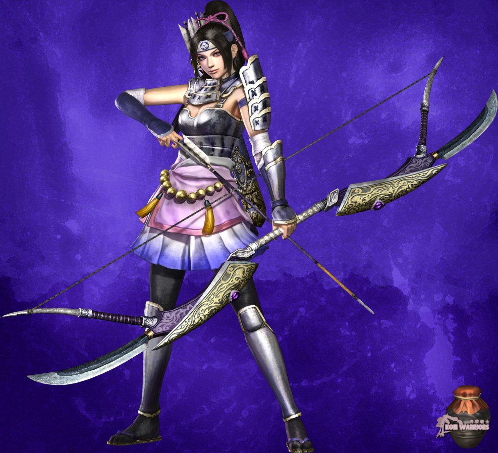 Samurai Variors 2 Parnu