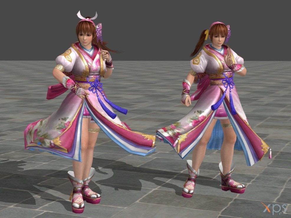 Samurai Warriors 5 PS4