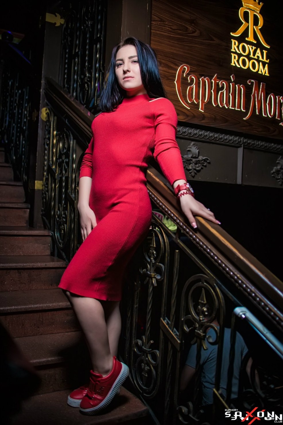 Ana Karina Manko Naked