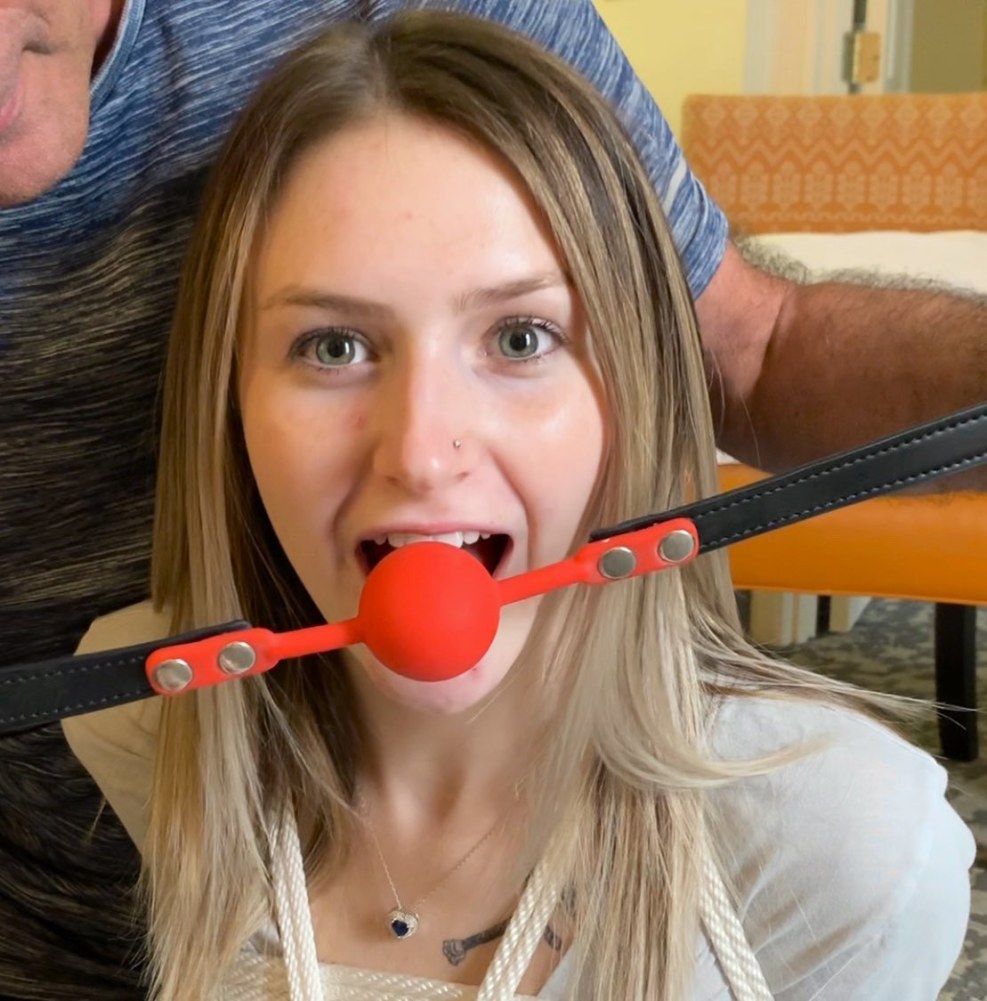 Anime two girls bdsm