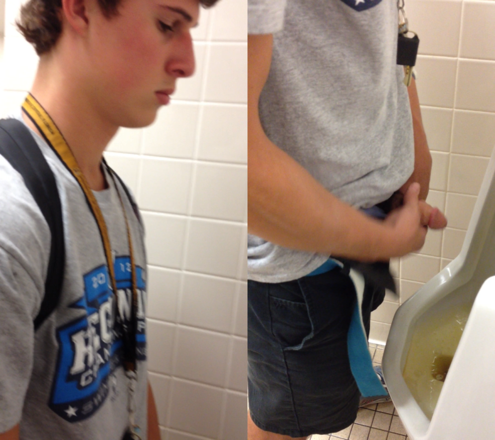 Homosexuals hidden camera