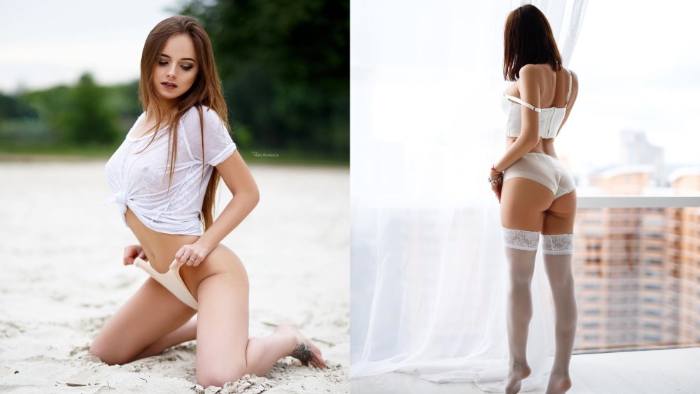 Romanova Anastasia Alexandrovna 12/18/1980