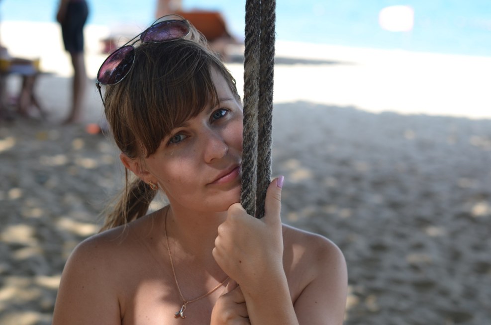 Romanova Anastasia Leonidovna