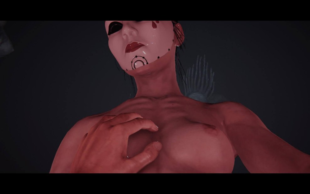 Erotic scenes Lust for Darkness