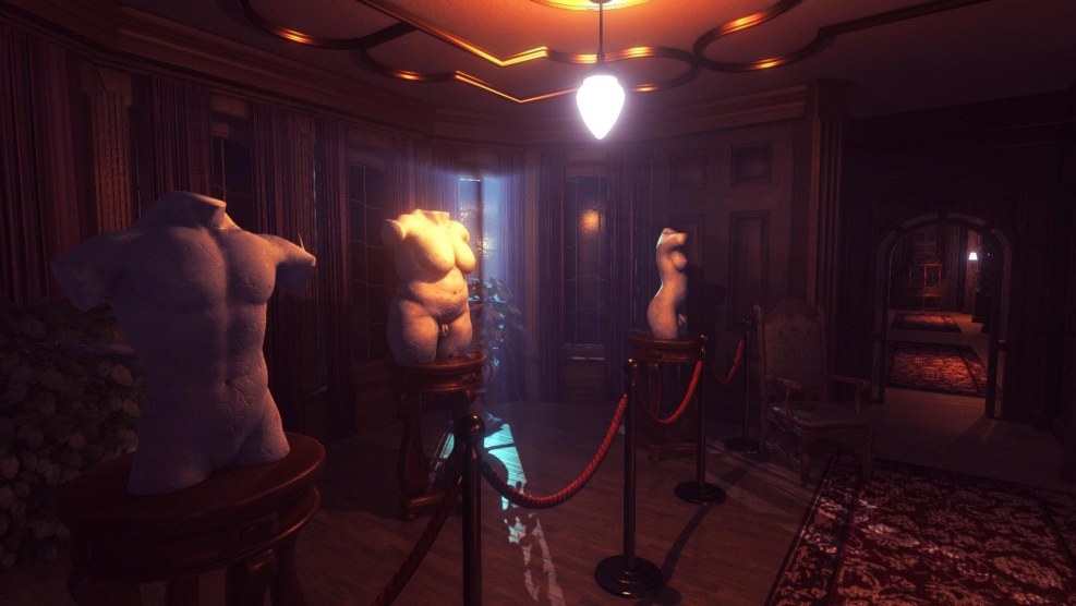 Hentai 3D is full -length