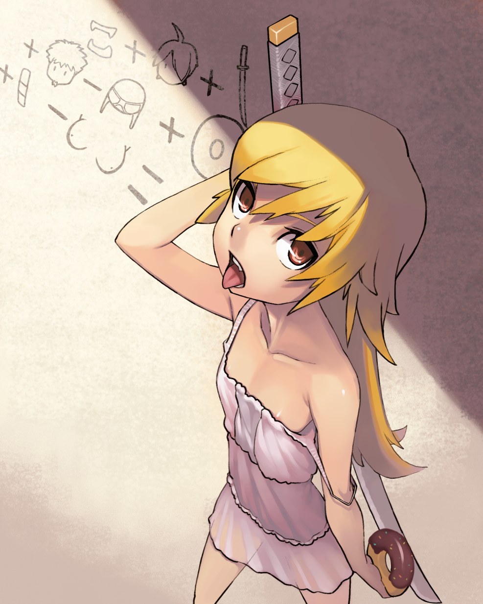 Hentai Arta Demon Seyier