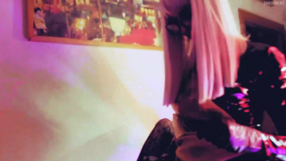 Borderlands 2 Krig and Maya Hentai