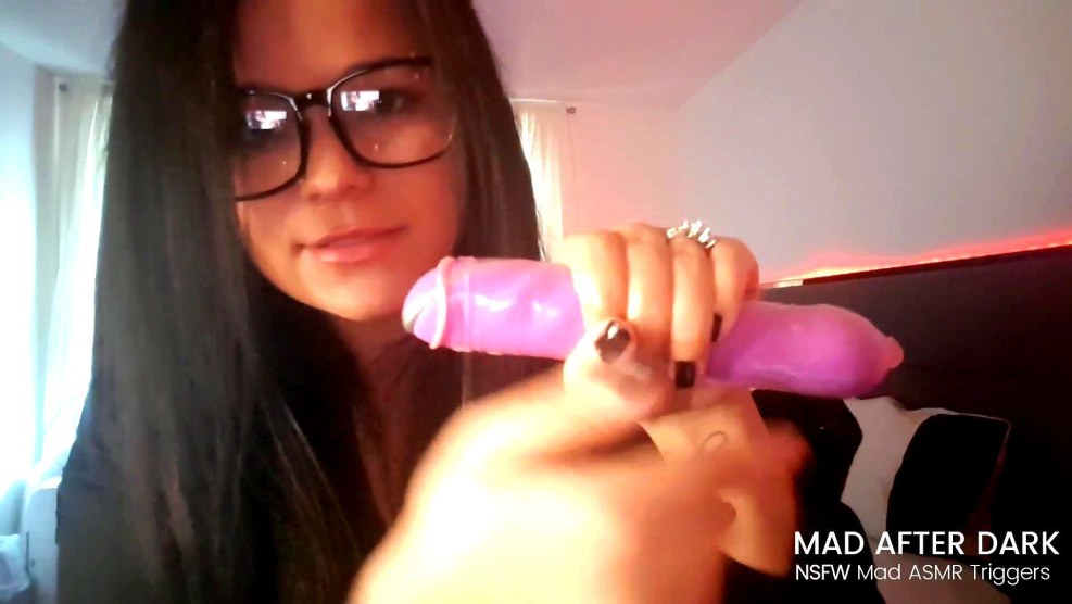 Asmr Gina Carla Onlyfans