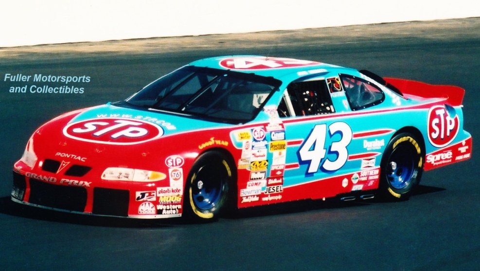 Wallpaper on the phone Motorsport