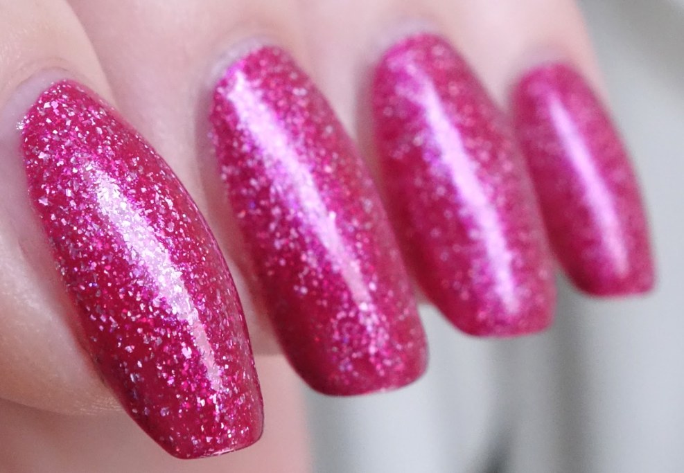 Cirque Colors Reflector Dupes