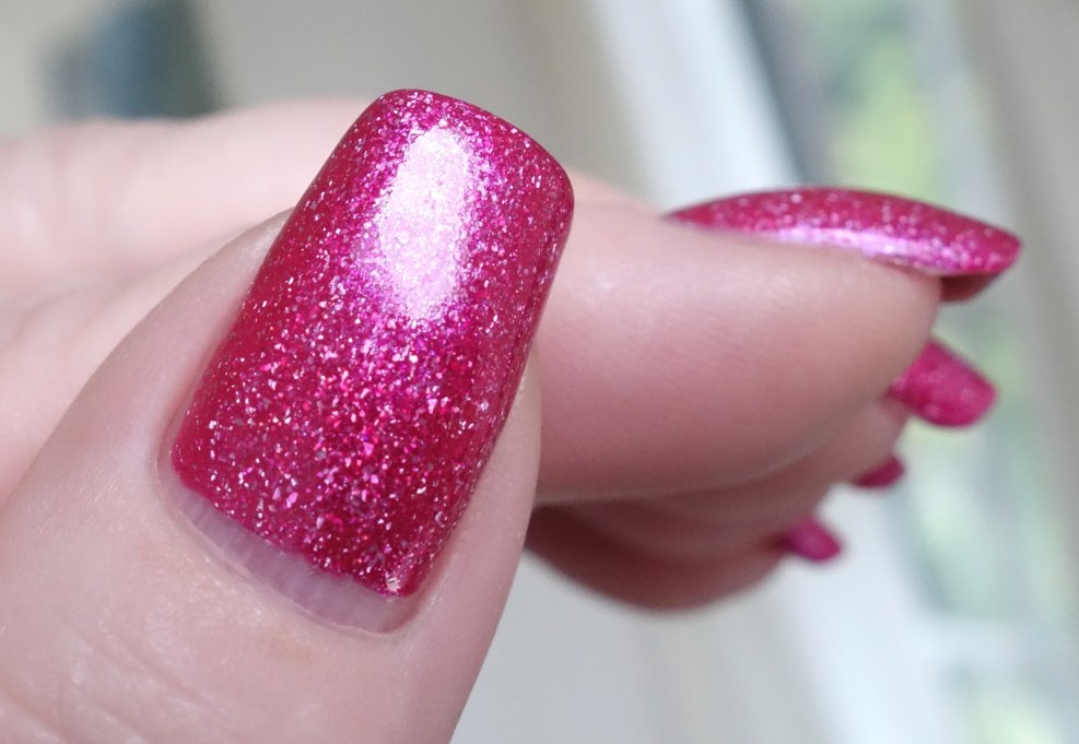 Lolly Lips photo from Robota Che