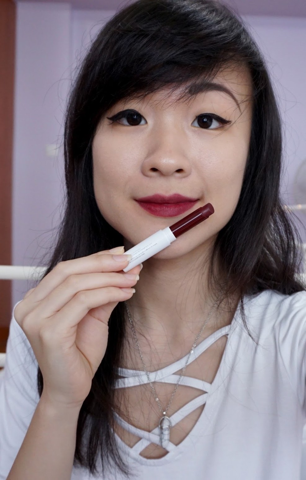 Anastasia Solodkova Lolly Lips