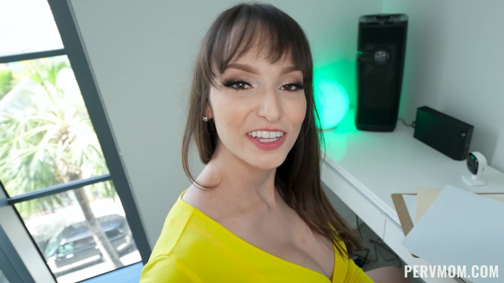 Lexi moon naked breasts 2019