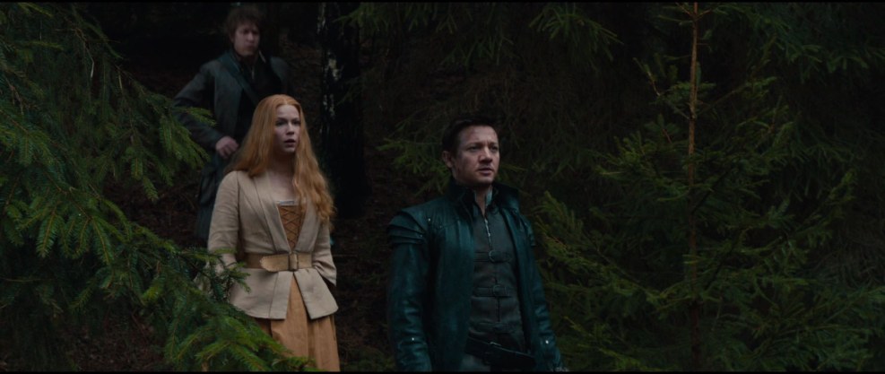 Hentai Witcher Geralt 3d