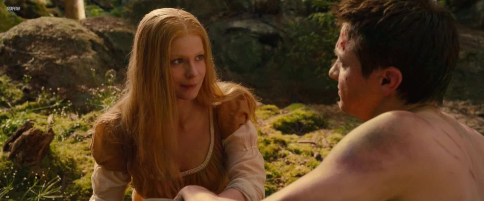 Genzel and Gretel Dr.bug