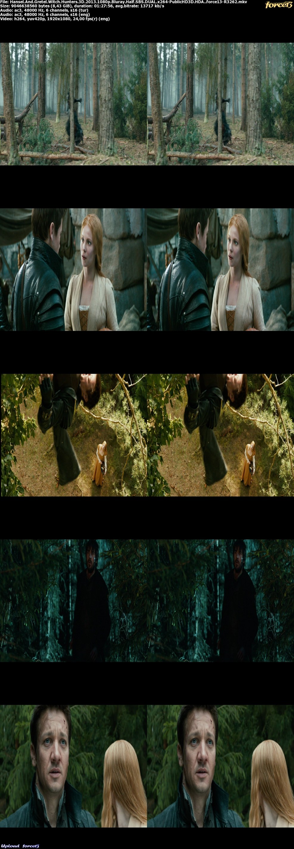 Hentai Manga Gretel and Genzel