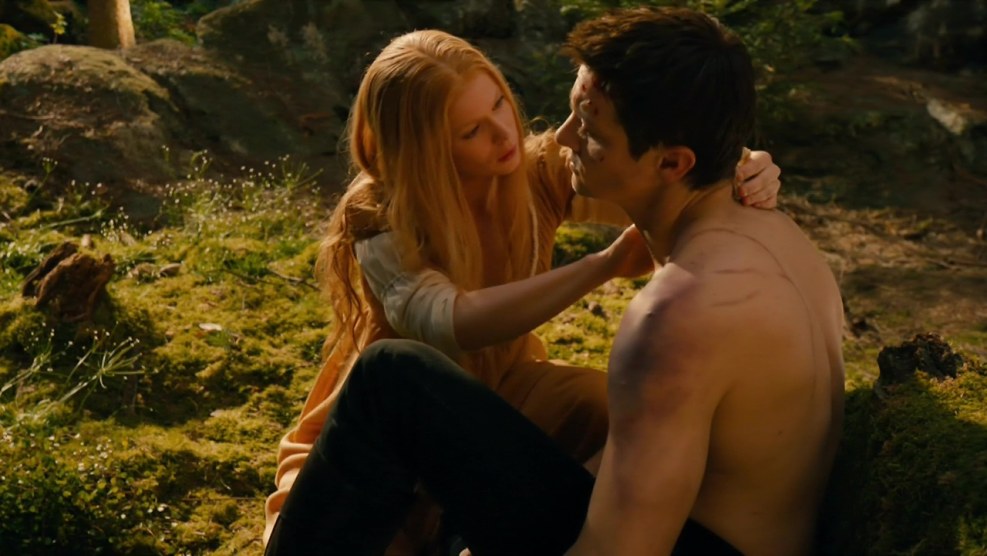 Hansel Gretel Actress