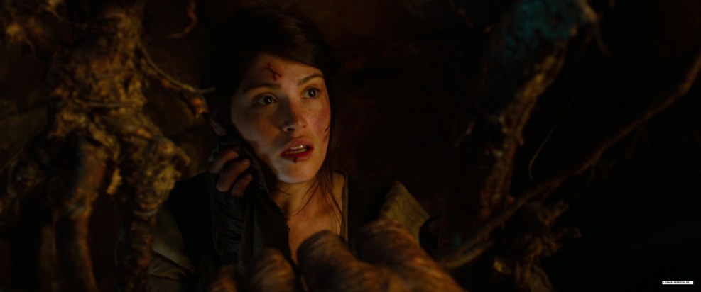 Genzel and Gretel 2005