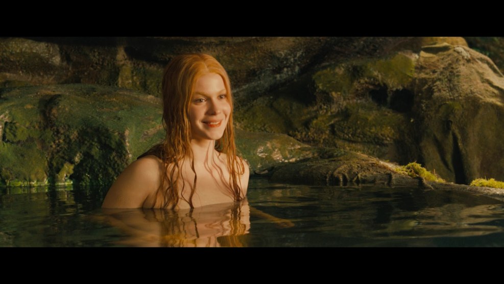 Pihla viitala witch hunters